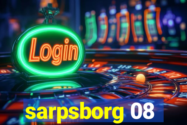 sarpsborg 08